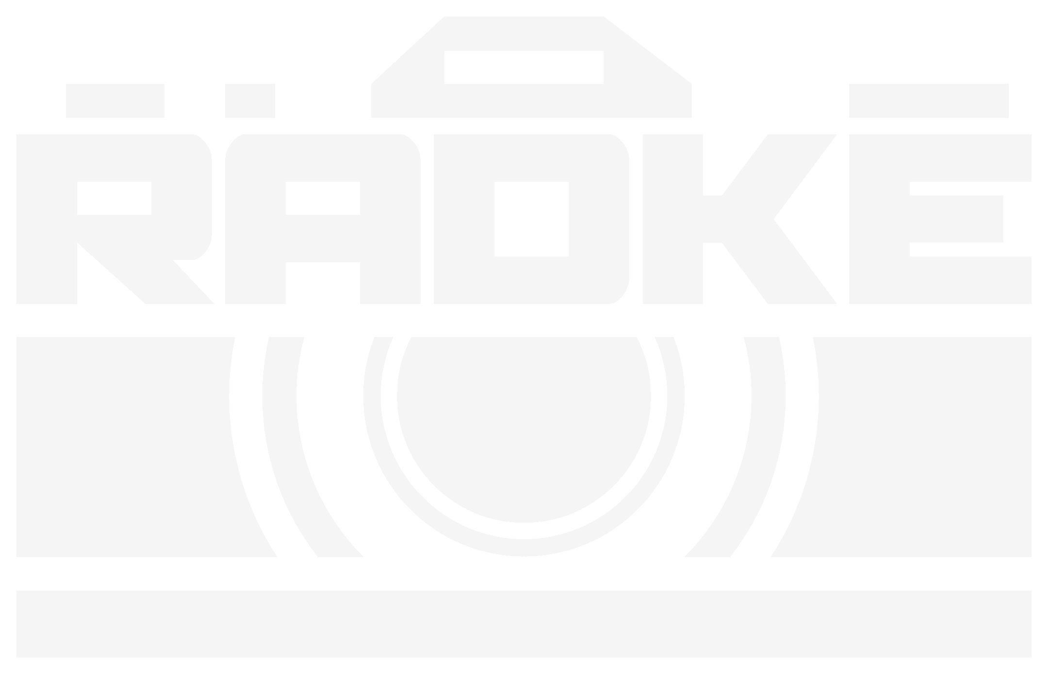 Alex Radke Logo